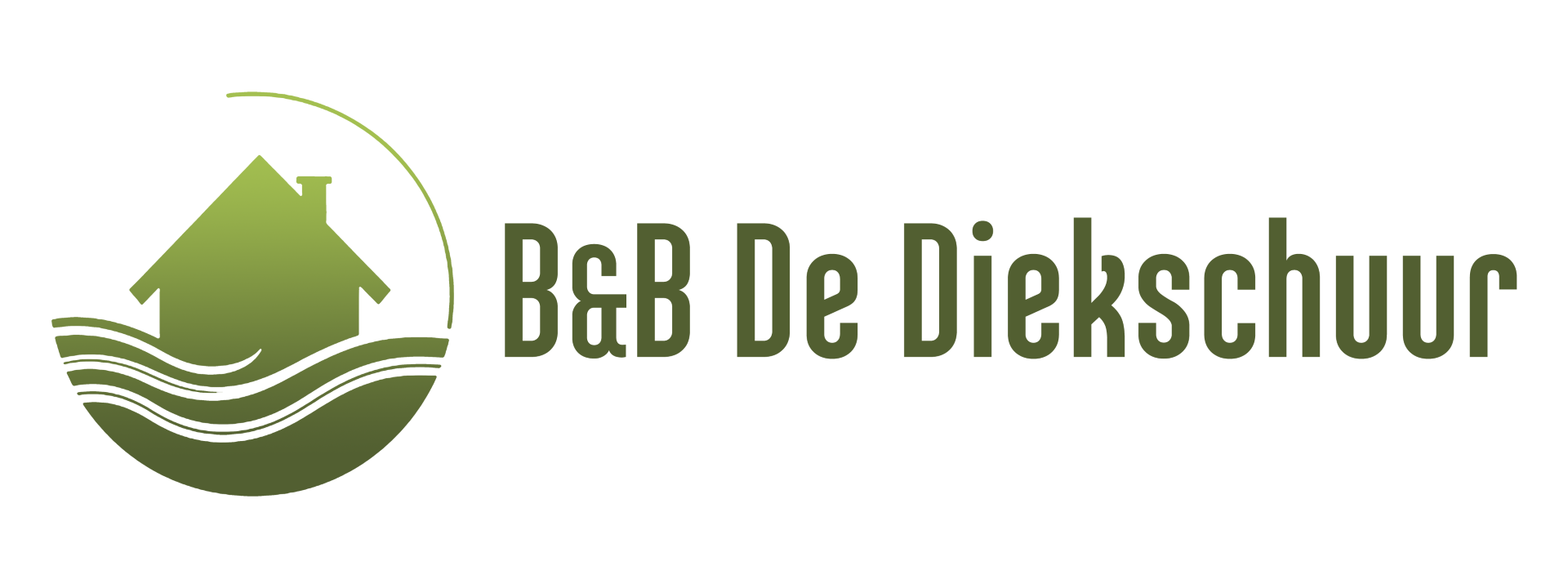 B&B de Diekschuur